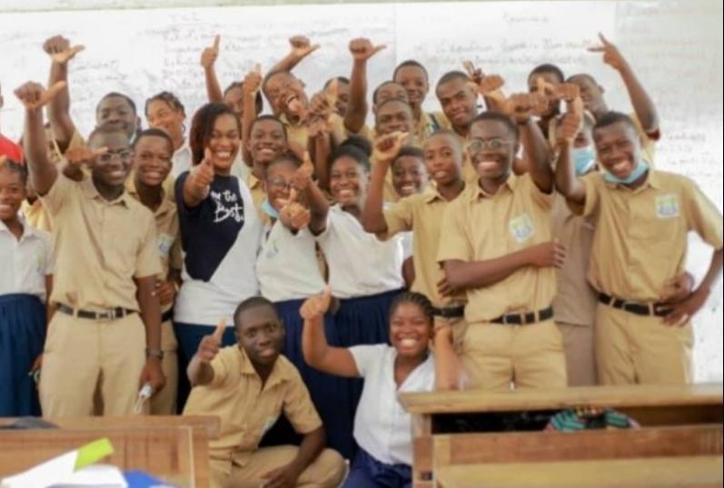 Côte d'Ivoire : une bourse régionale pour booster les élèves en terminale C